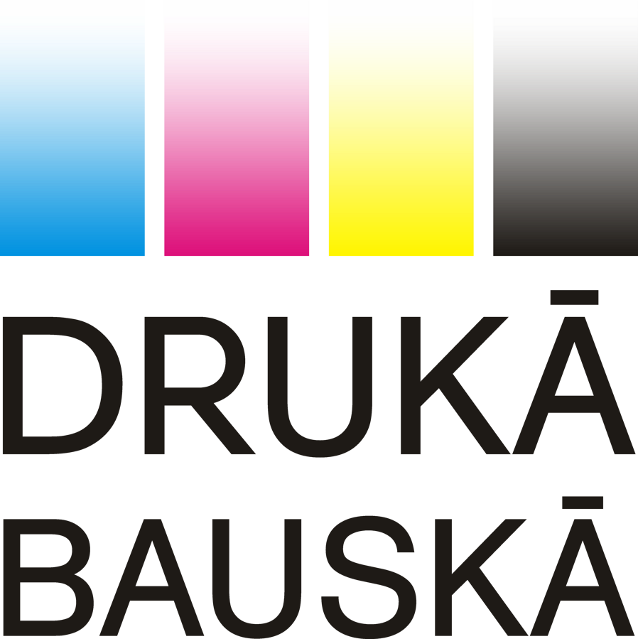 Drukā Bauskā