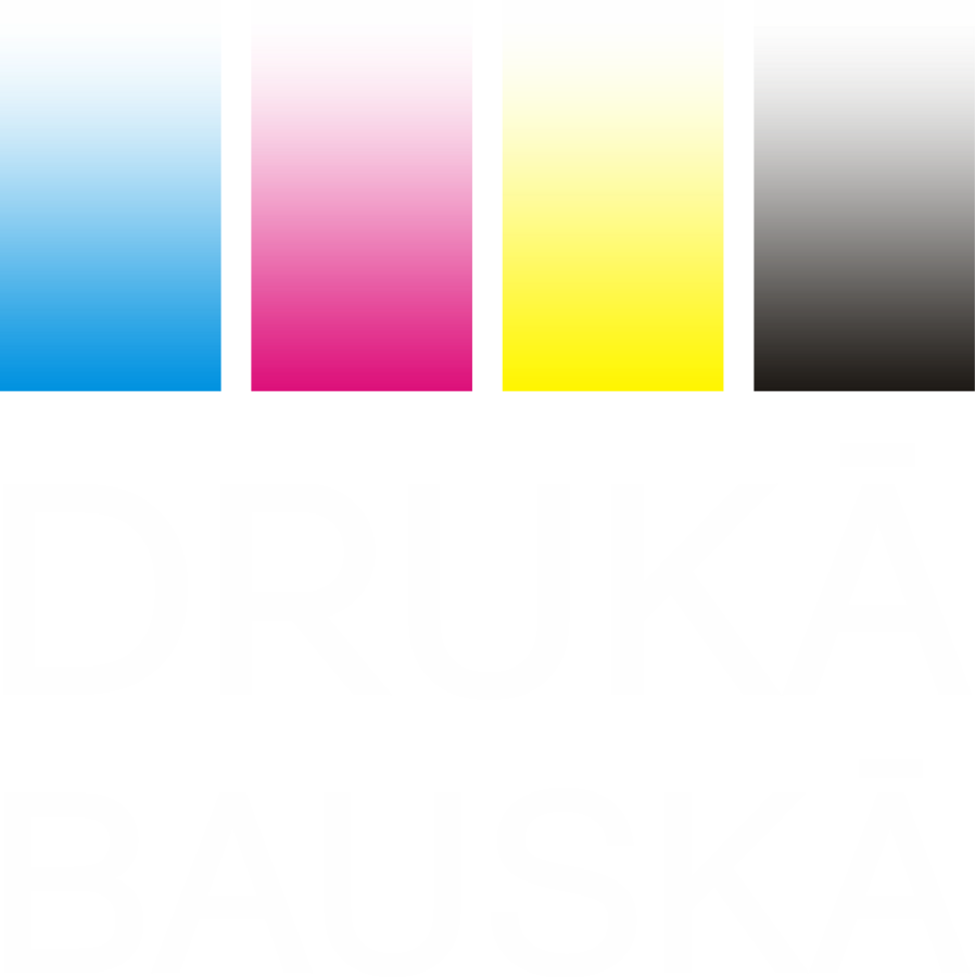 Drukā Bauskā